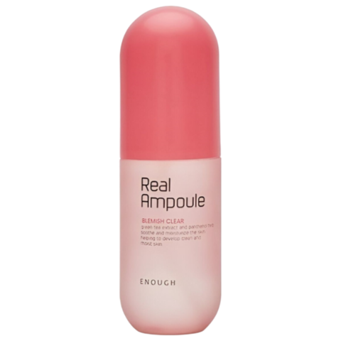 Enough Real Blemish Clear Ampoule Сыворотка для лица с керамидами