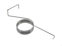 Пружина флажка датчика обходного лотка Samsung ML-1630/2850/SCX-4300/4824 (6107-001164)