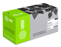 Картридж лазерный Cactus CS-CE270AV черный (13000стр.) для HP LJ Ent CP5525