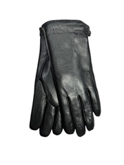 Перчатки. Женские. Великаны. Материал верха: Кожаные. Подклад: Мех.В упаковке 5 шт.