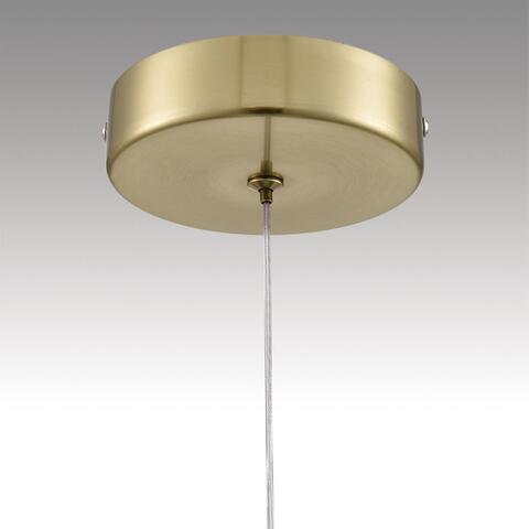 Подвесной светильник Lumion SOLIDA 8087/1A