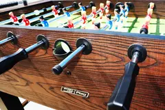 Мини-футбол Start Line Tournament SLP-5529L