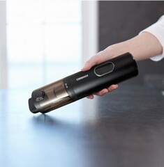 Автомобильный пылесосOberhof Kompaktheit SW-15