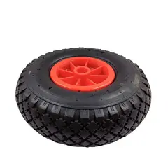 Колесо DDE тележки (908-092/908-108) универсальное 260х20х85 до 140 кг