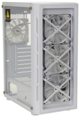 Корпус 1STPLAYER FireBase XP-G белый