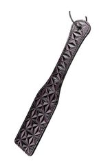 Фиолетово-чёрный пэддл BLAZE PADDLE PURPLE - 53 см. - 