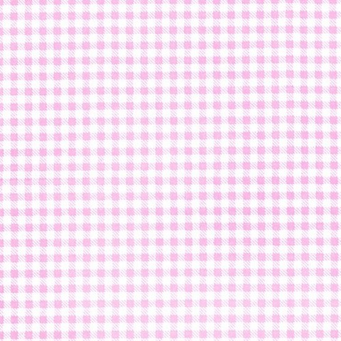 Бязь плательная 150 см 1701/2 цвет розовый