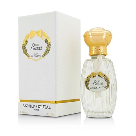 Annick Goutal Quel Amour