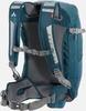 Картинка рюкзак туристический Vaude Wizard 24 blue sapphire - 8