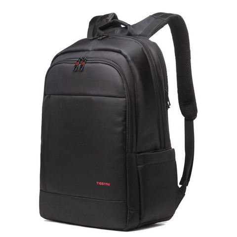 Рюкзак для ноутбука 16 Tigernu T-B3142A чёрный