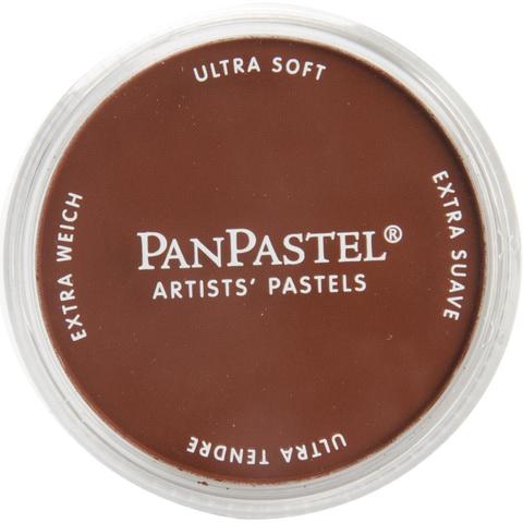 Ультрамягкая пастель PanPastel / Red Iron Oxide Extra Dark