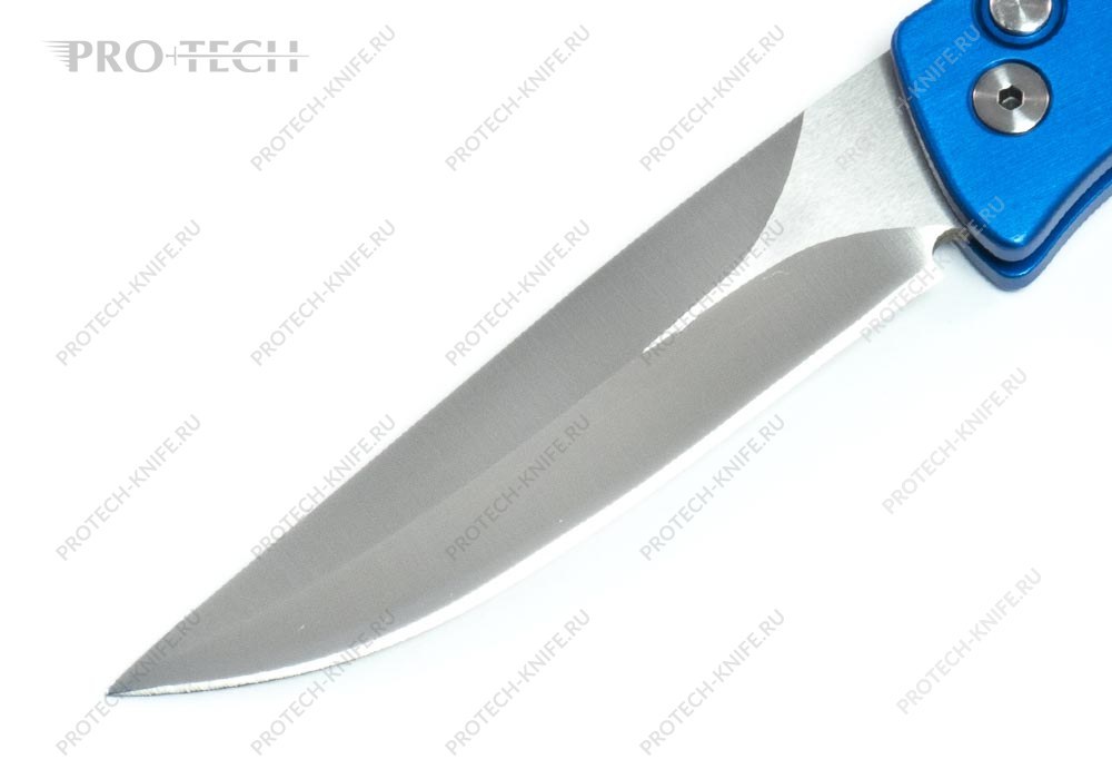 Нож Pro-Tech Brend Auto #2 Boker Exclusive - фотография 