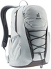 Картинка рюкзак городской Deuter Gogo 25 tin-graphite - 1