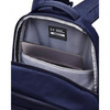 Картинка рюкзак городской Under Armour Hustle Pro Backpack синий - 6