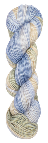 Lana Grossa Meilenweit Merino Hand Dyed 50 купить