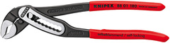KNIPEX Alligator® черненые 180 мм 8801180