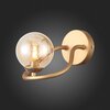 Светильник настенный ST Luce Legatezza SL1502.201.01