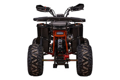 Квадроцикл YACOTA FUSION 125 PRO