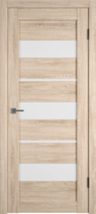 Дверь Atum 23 / Sand Vellum / White Cloud / Владимирские двери