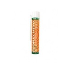 Пена полиуретановая Пеноплэкс Фастфикс 750мл