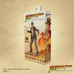 Фигурка Hasbro Indiana Jones Raiders of The Lost Ark: Indiana Jones