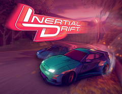 Inertial Drift (для ПК, цифровой код доступа)