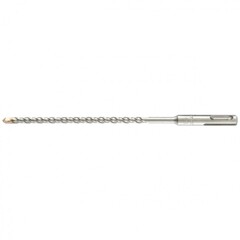 Бур по бетону, 6.5 x 210 мм, SDS Plus Matrix