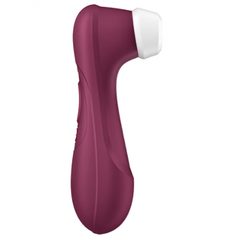 Клиторальный стимулятор Satisfyer Pro 2 Generation 3 с функцией Liquid Air