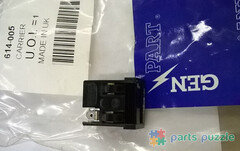 Держатель / FUSE CARRIER BS-88 L2088 АРТ: 614-005