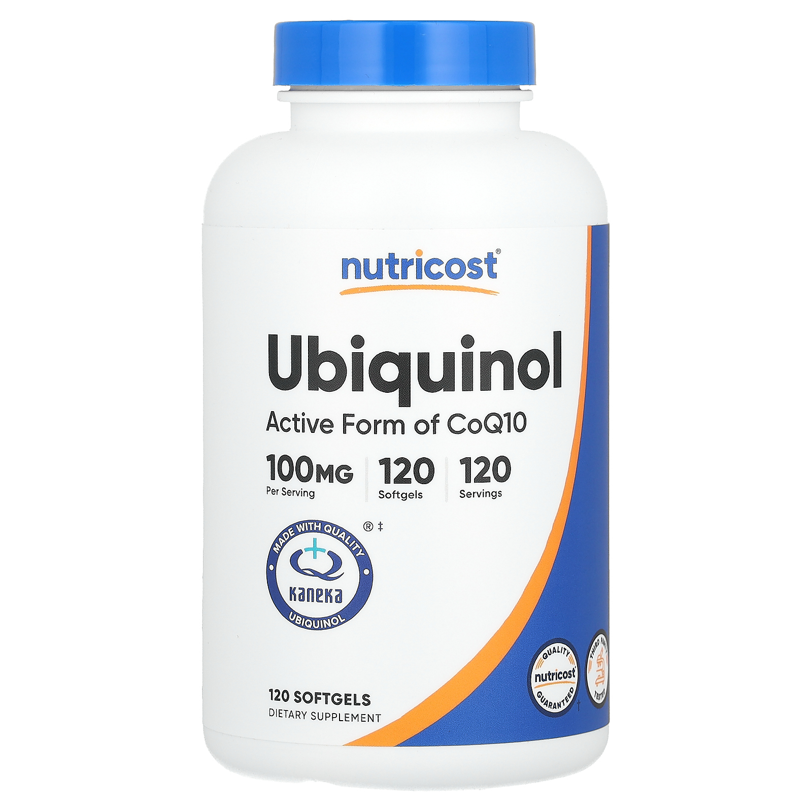 Ubiquinol капсулы отзывы