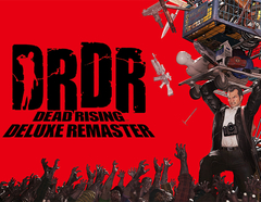 Dead Rising Deluxe Remaster (для ПК, цифровой код доступа)