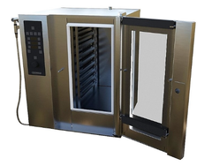 Пароконвектомат Gabino Стандарт+ Combi-1011i