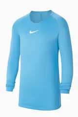 Термофутболка Nike Dry Park First Layer LS Детская - голубой