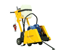 Шоврезчик электрический Сплитстоун CS-1815E / глубина реза до 190 мм