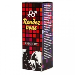 Концентрат для женщин «Рандеву», 30 мл