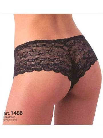 Женские трусы 1486 Jadea