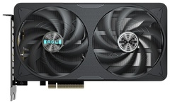 Видеокарта GIGABYTE Видеокарта Gigabyte (GV-N506TEAGLE OC-8GD) RTX5060Ti EAGLE OC 8G 8 Гб