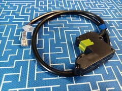 Ремкомплект QUATTRO ELEMENTI GENOVA 180Turbo блок автоматики (242-342-P26)