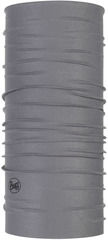 Бандана летняя Buff CoolNet Solid Grey Sedona