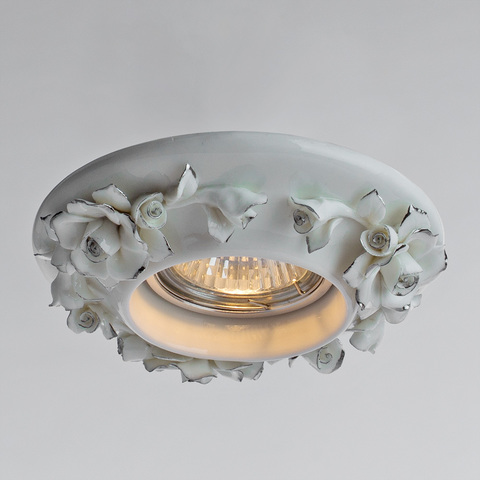 Встраиваемый светильник Arte Lamp Selection A5260PL-1SA