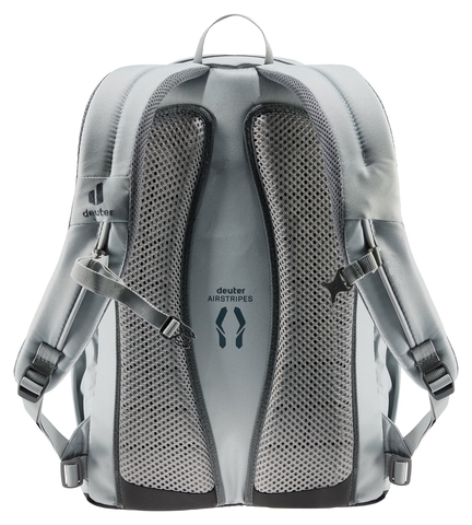 Картинка рюкзак городской Deuter Gogo 25 tin-graphite - 2