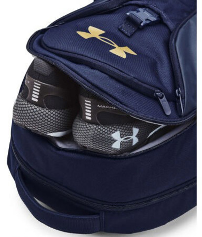 Under Armour Hustle Pro Backpack