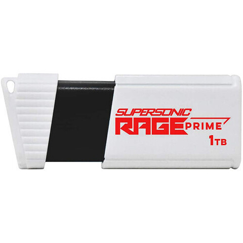 Флеш-накопитель Patriot 1TB Supersonic Rage Prime USB 3.2 Gen 2 Type-A