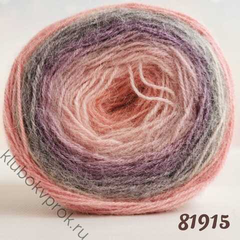 NAKO ANGORA LUKS COLOR 81915,