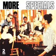 The Specials / More Specials (2LP)