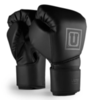 Перчатки Ultimatumboxing Gen5evo-htn Black