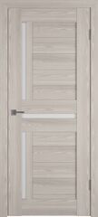 Дверь Line 16 / Cappuccino P / White Cloud / Владимирские двери
