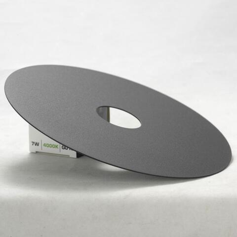 Настенный светильник Lussole LSP-8493