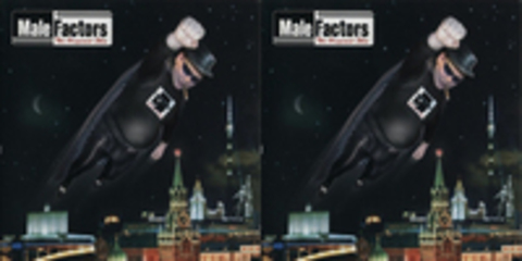 Male Factors - Дискография