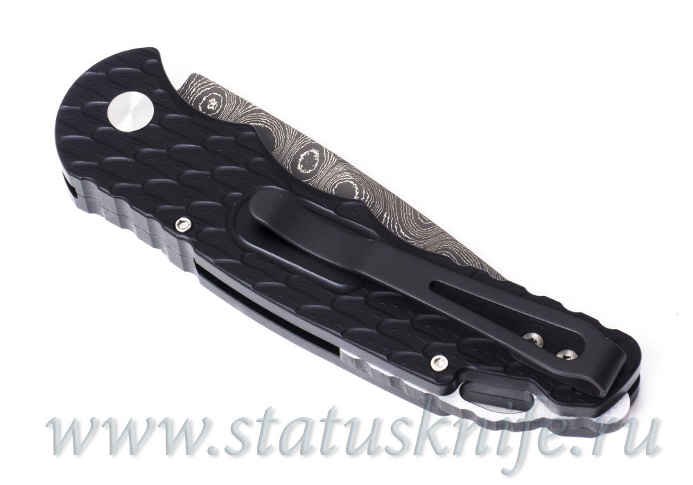 Нож Pro-Tech TR-5 Tactical Response 5 T530